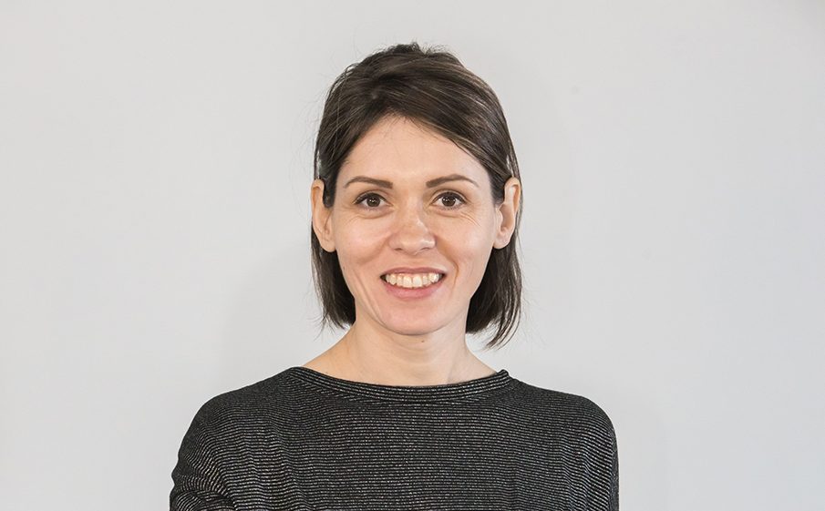Georgiana Gerea