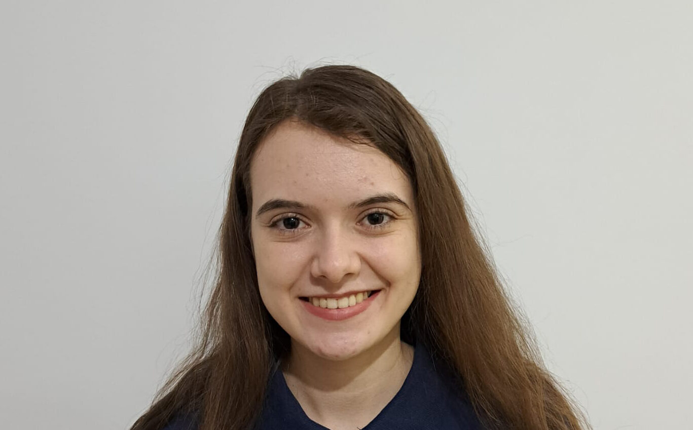 Cosmina Dumitru