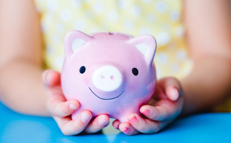 Educație financiară pentru copii