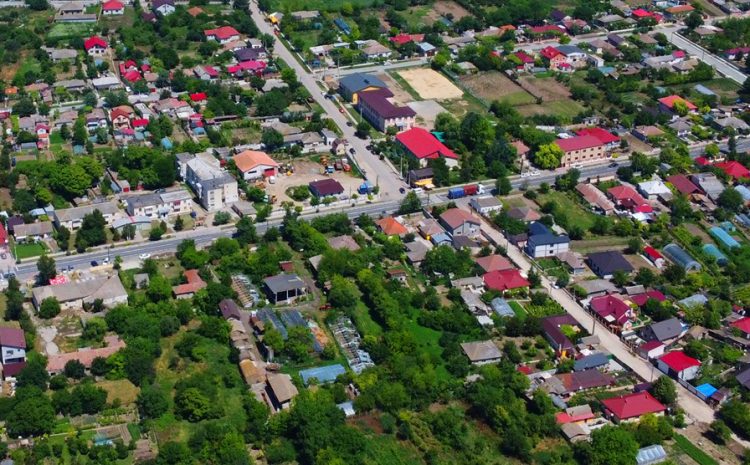  Donație de carte la Școala Gimnazială 1, Castelu