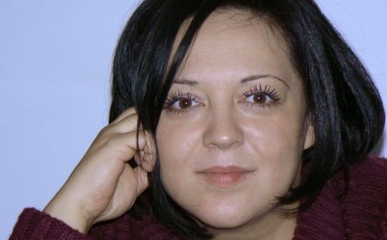 Ioana Popovici Chelaru