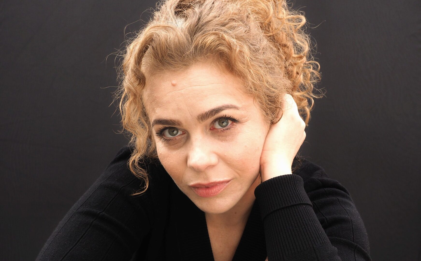 Roxana Marian