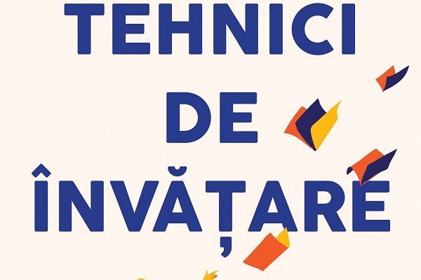Tehnici de învățare
