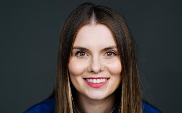 Adelina Toma