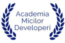 Logos_Narativ_Academia micilor developeri