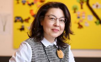 Aida Frujină