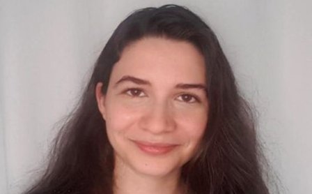 Andreea Cruglic