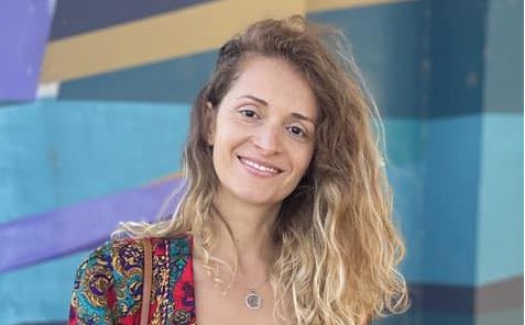 Cristiana Bucureci