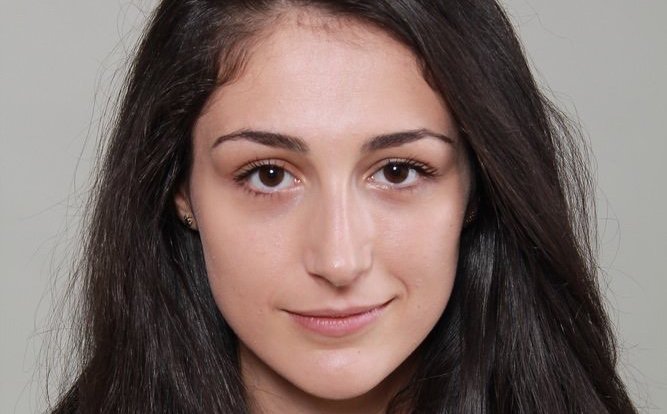 Cristiana Savu Popescu