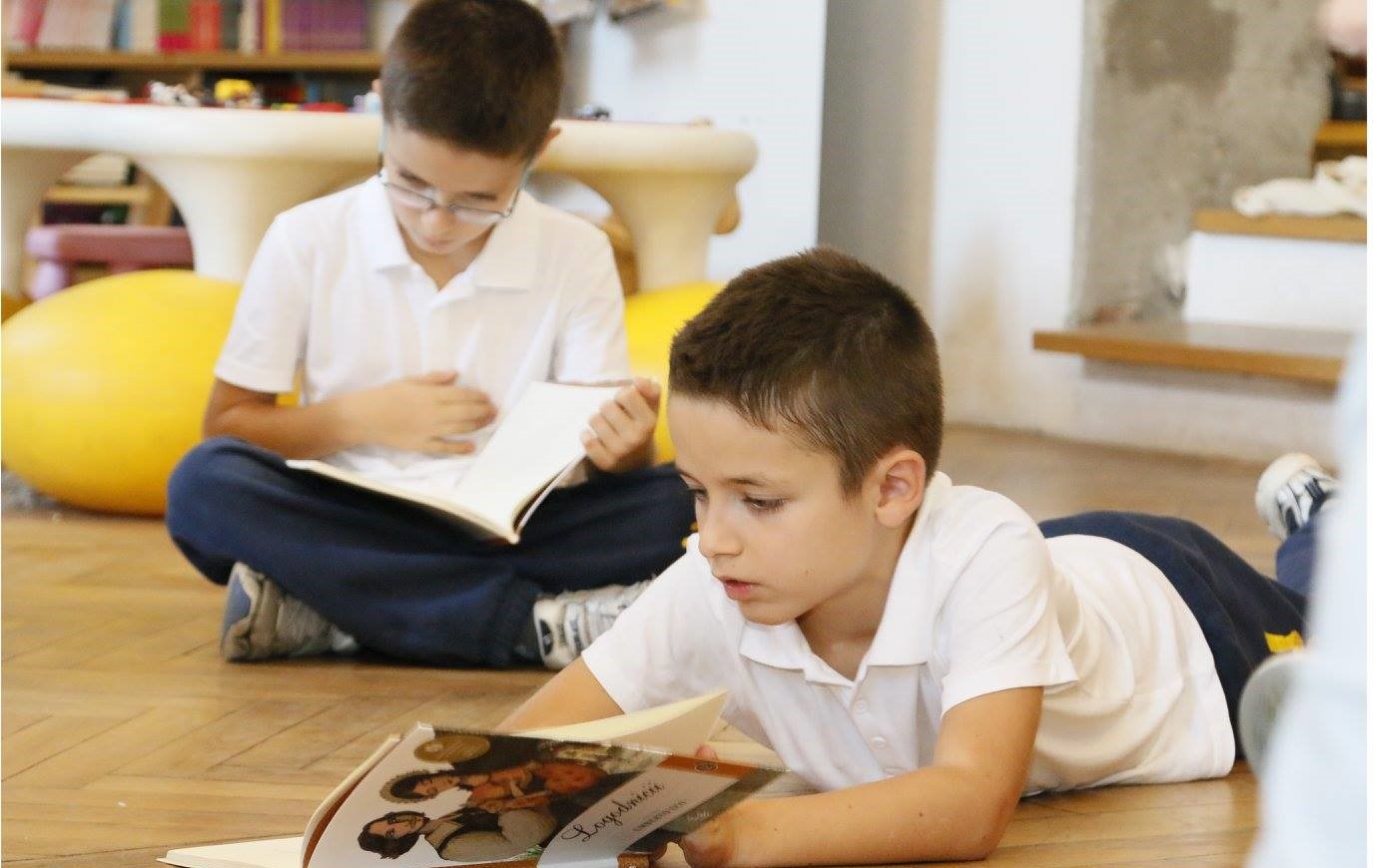 Conceptul educaţional NARATIV
