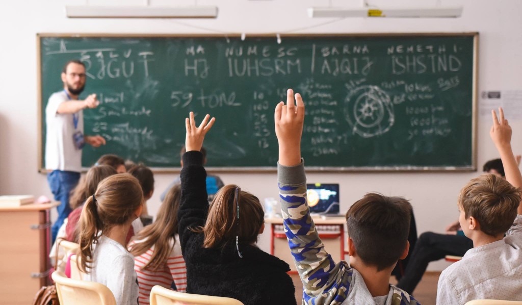 Atelierul Jurnalistul de poveste