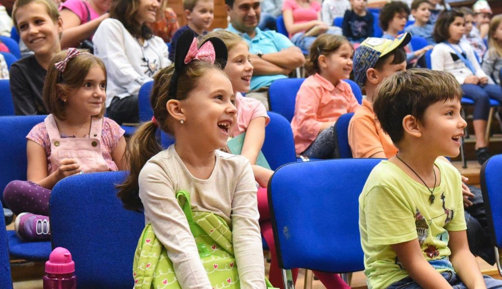 Trupa de teatru NARATIV