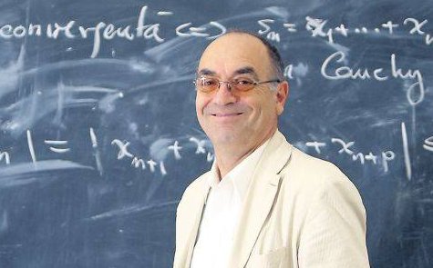 Radu Gologan
