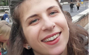 Sânziana Goga