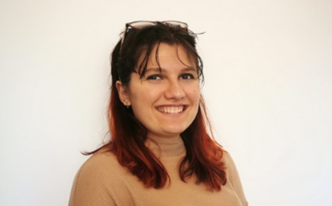 Simona Rață