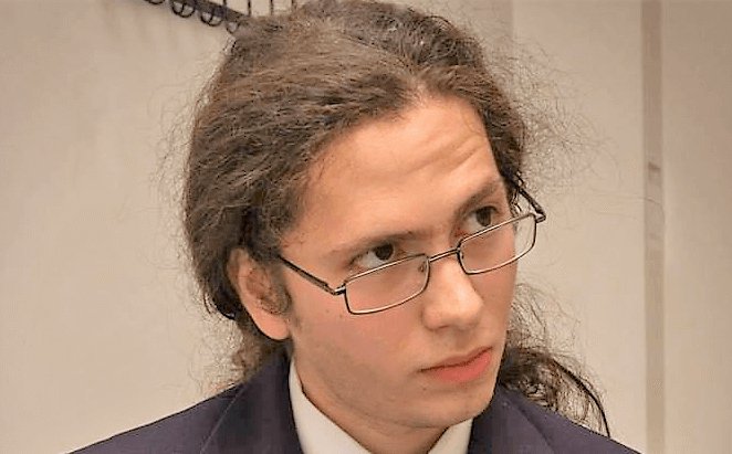 Teodor Șovăială