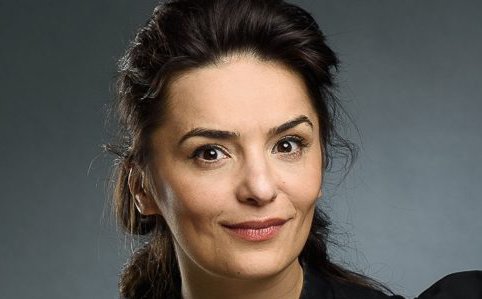 Valentina Popa
