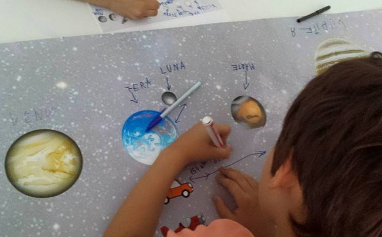 Astronomie WOW !