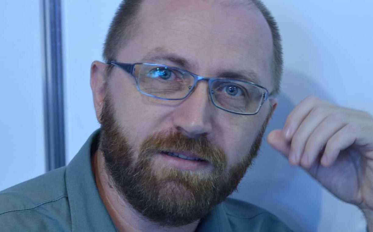 Ciprian Măceșaru