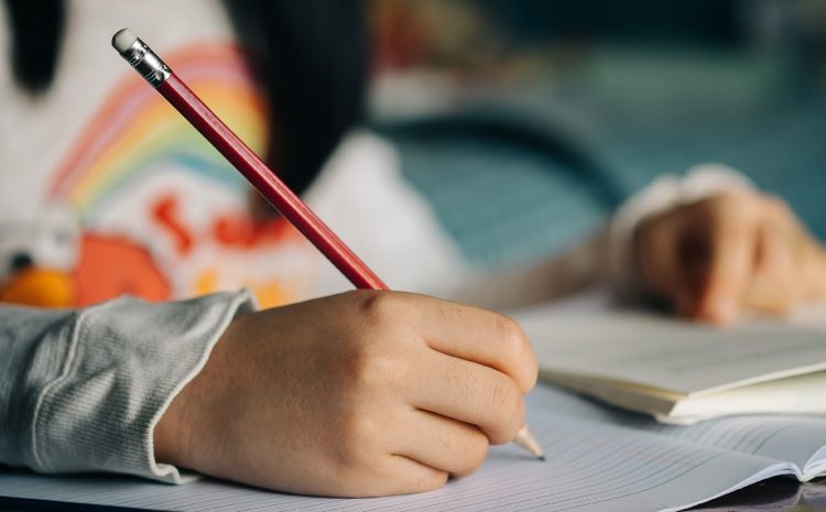 Creative writing