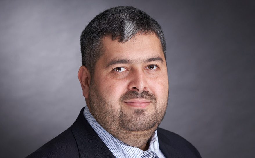Daniel-Cosmin Obreja