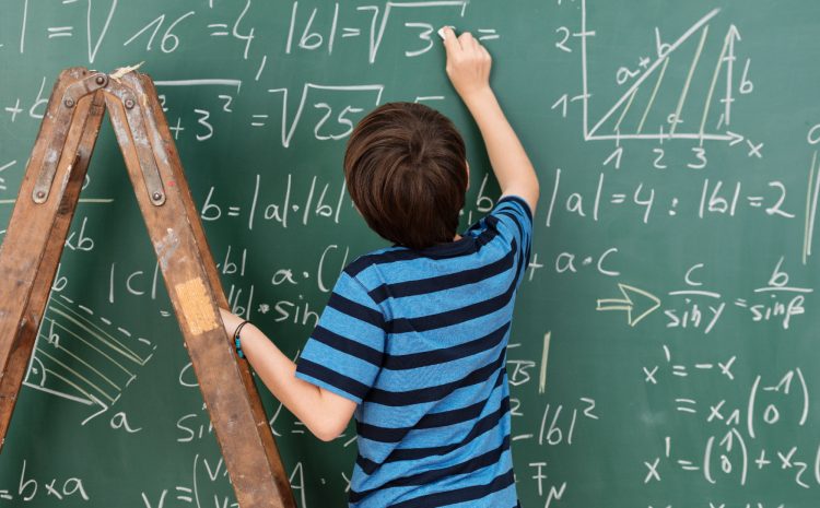 Matematica este distractivă!