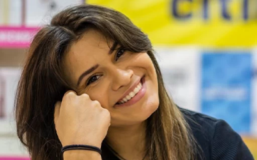 Diana Bulimar