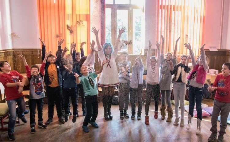 Improvizație Teatru – Apollo