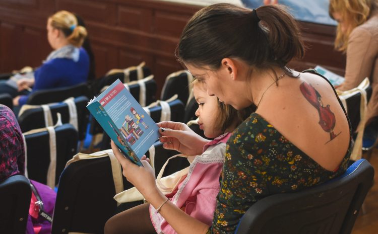 Cititul de plăcere în rândul adolescenților
