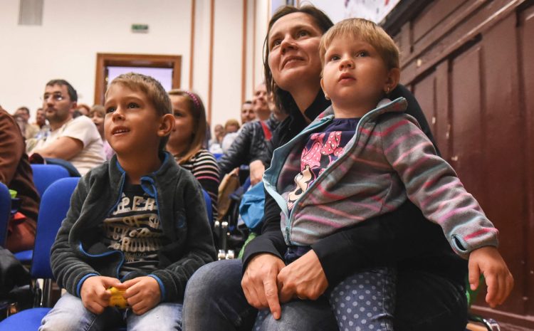  Psihoterapie părinți – Separarea în conexiune