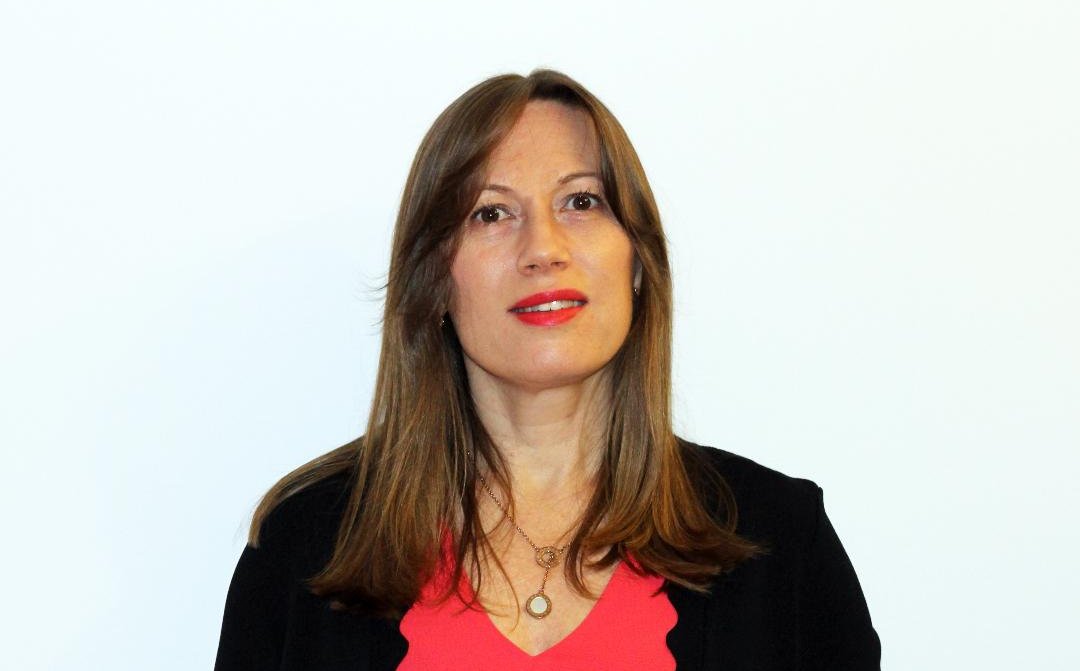 Zsofia Dumitru