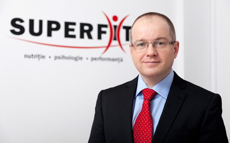 dr. Șerban Damian