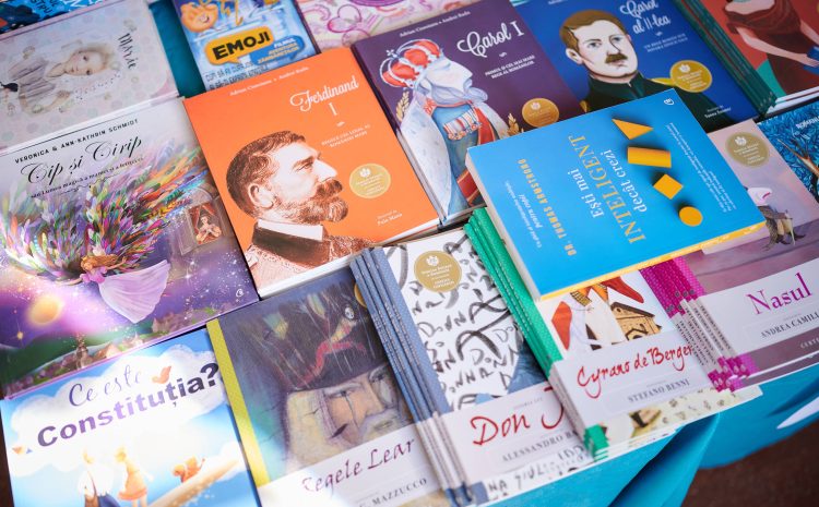 Importanța Lecturii