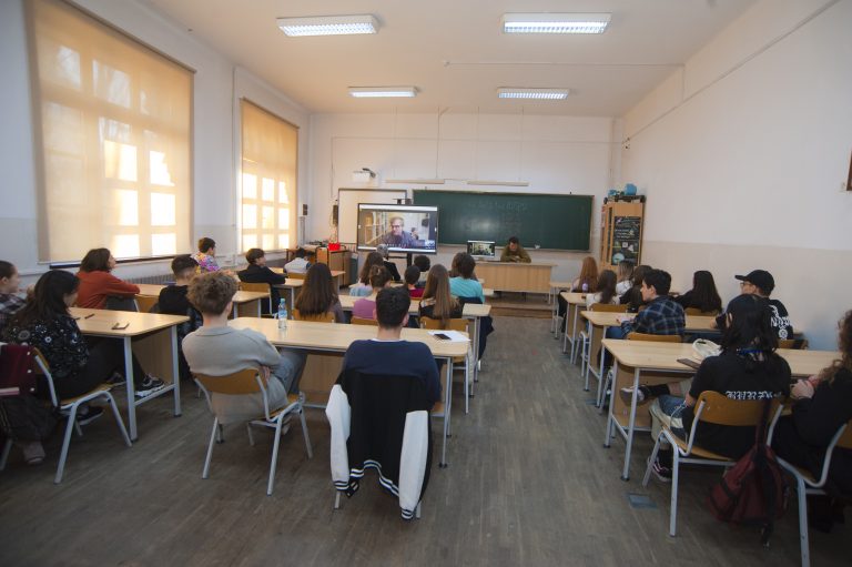 Narativ 2024 - Fizica Online - Cristian Presura