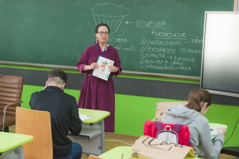 Narativ 2024 - Scriitorul de povesti - Anca Maria Panoiu 3