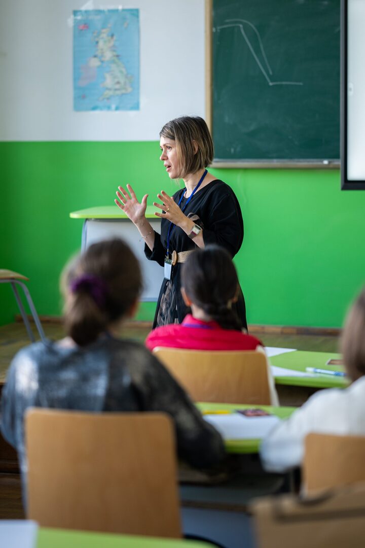 Narativ 2024 - Tehnici de invatare - Georgiana Gerea 4