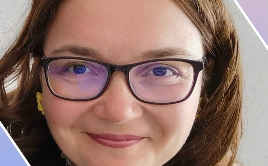 Alina Iga