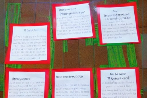 Creative writing