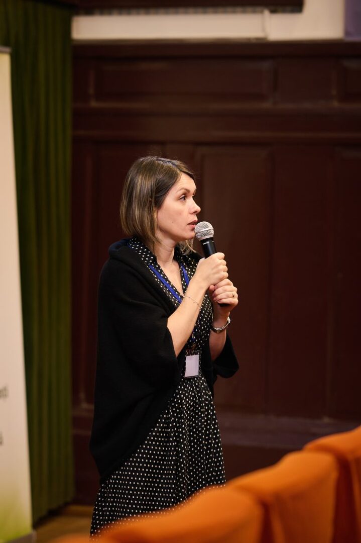 Narativ 2024 - Georgiana Gerea - Cum ii sustinem pe copii in procesul de lectrura 2