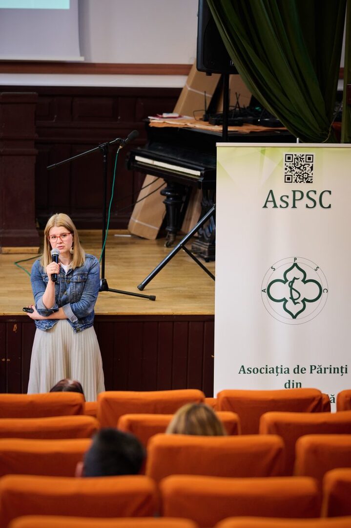 Narativ 2024 - Prietenia cu povestile - Alina Uricec 5