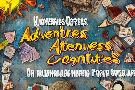 Personaje și aventuri – Povești și întâmplări reale