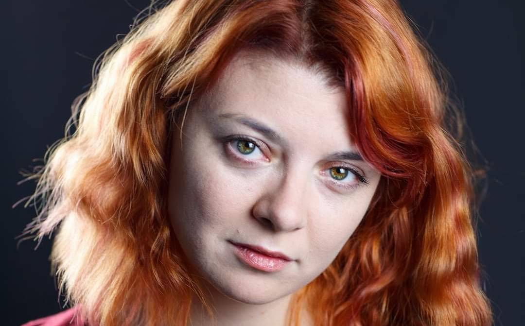 Raluca Grumăzescu