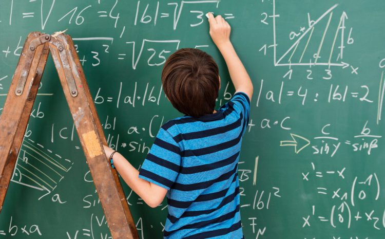 Matematica este distractivă!