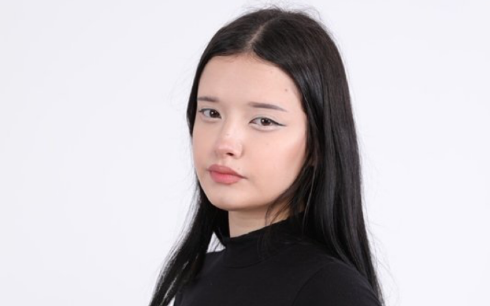 Nora Capanu