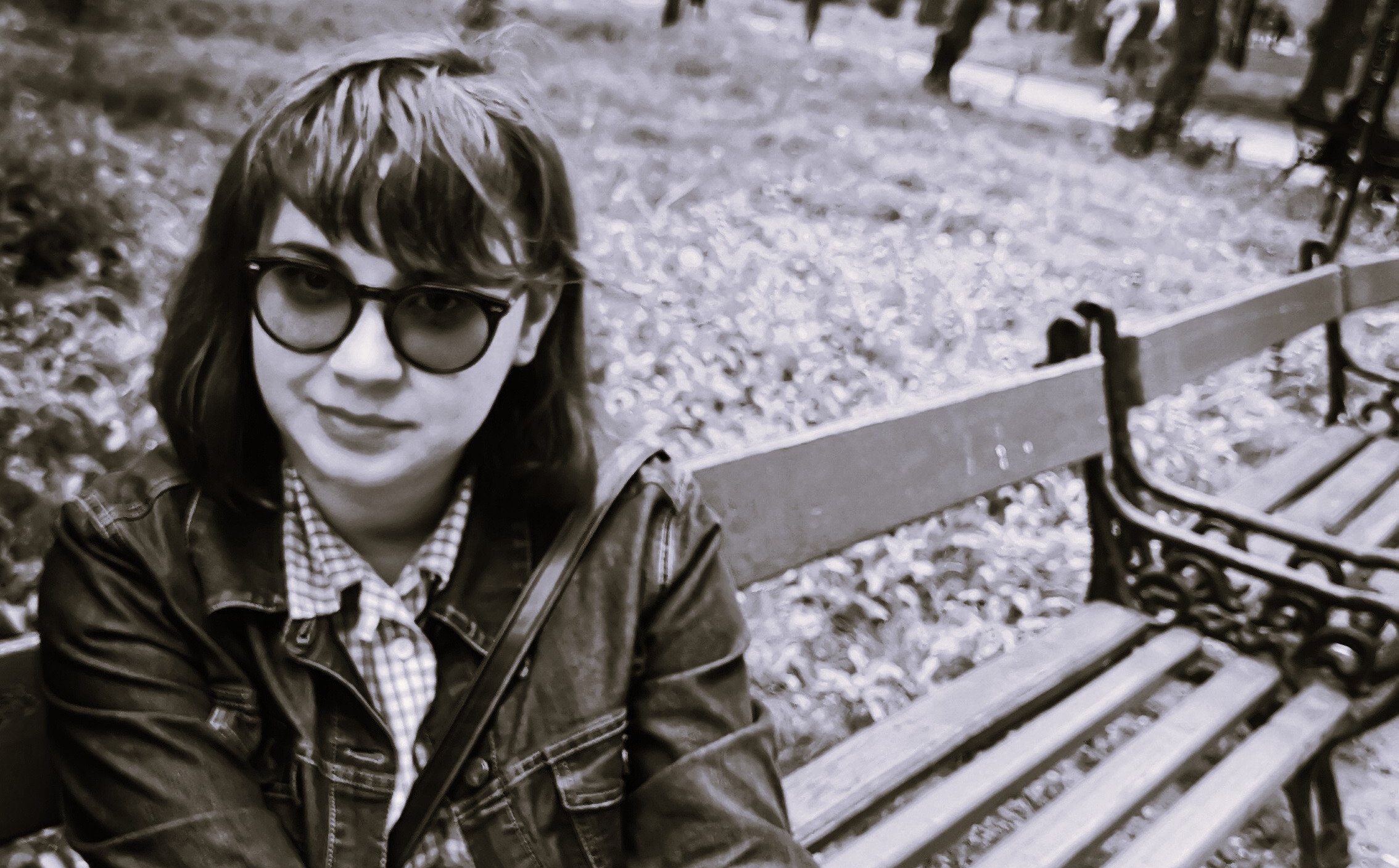 Cristina Bălașa