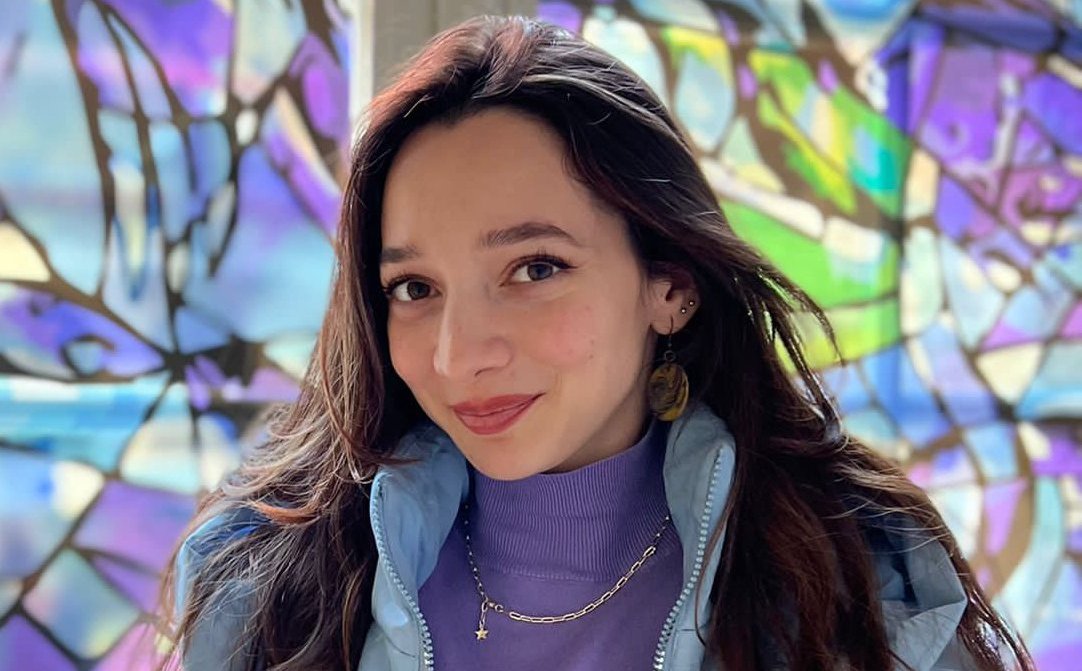 Dani Petrache