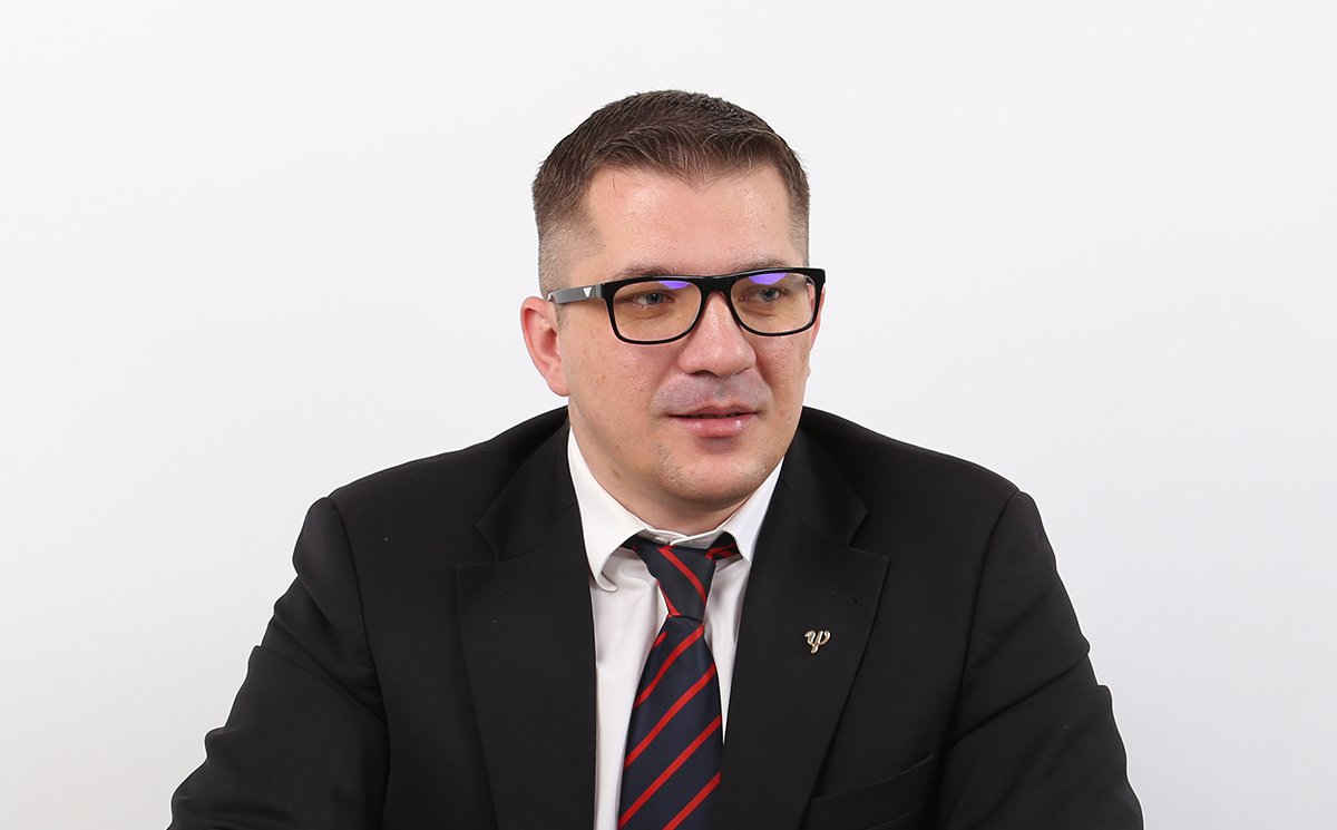 Mihai Copăceanu
