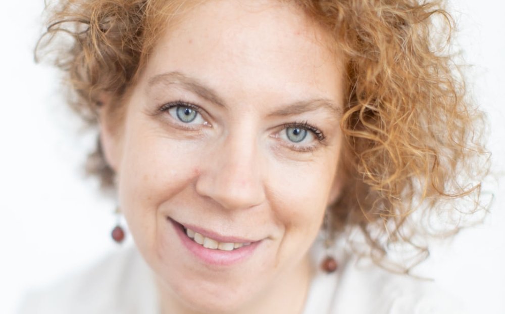 Nora Neghină