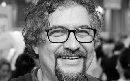 Péter Demény