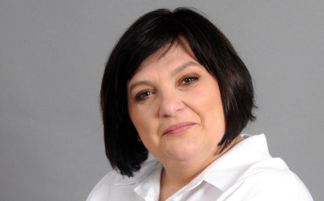 Romanța-Margareta Ghiță